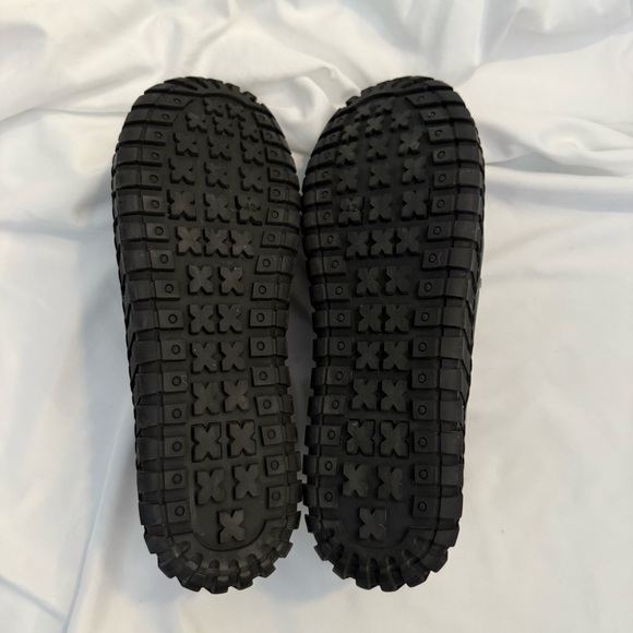 NWOT Spring Step Neeta Colorblock Laceless Sneakers - Picture 7 of 7